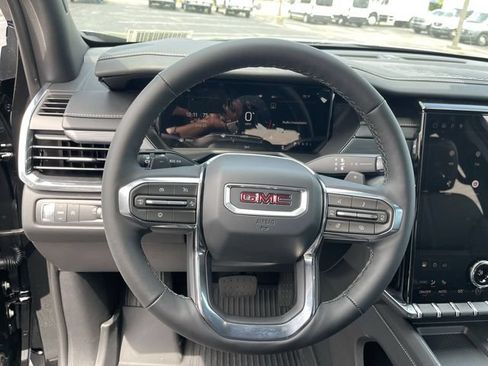 New 2026 GMC Acadia Elevation w/ Black Edition FWD image 14