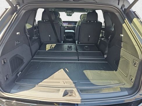 New 2026 Cadillac Escalade IQ Sport 1 w/ LPO, ONYX Package image 15