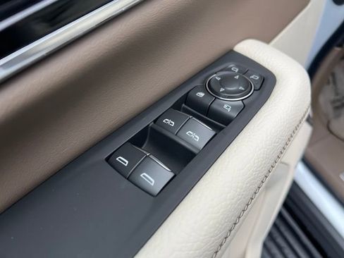 New 2026 GMC Yukon XL Denali w/ Sun & Power Step Package image 12