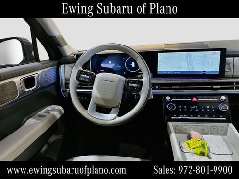 Used 2024 Hyundai Santa Fe Calligraphy AWD/4WD image 24