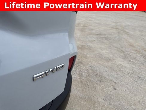 Used 2025 Ford Escape Active image 9