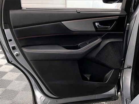 Used 2022 Acura MDX A-Spec image 20