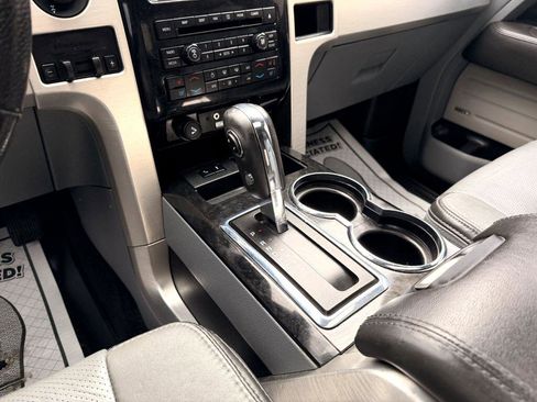 Used 2012 Ford F150 Platinum image 19