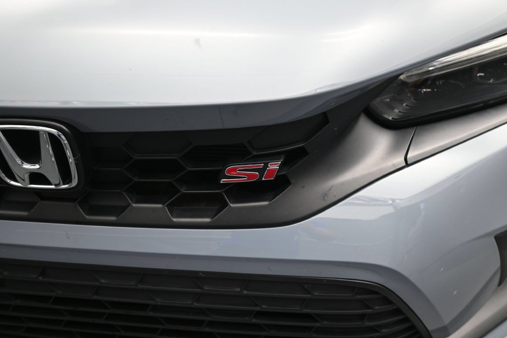 Used 2023 Honda Civic Si image 12