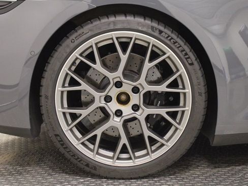 Certified 2025 Porsche 911 Carrera S RWD image 13