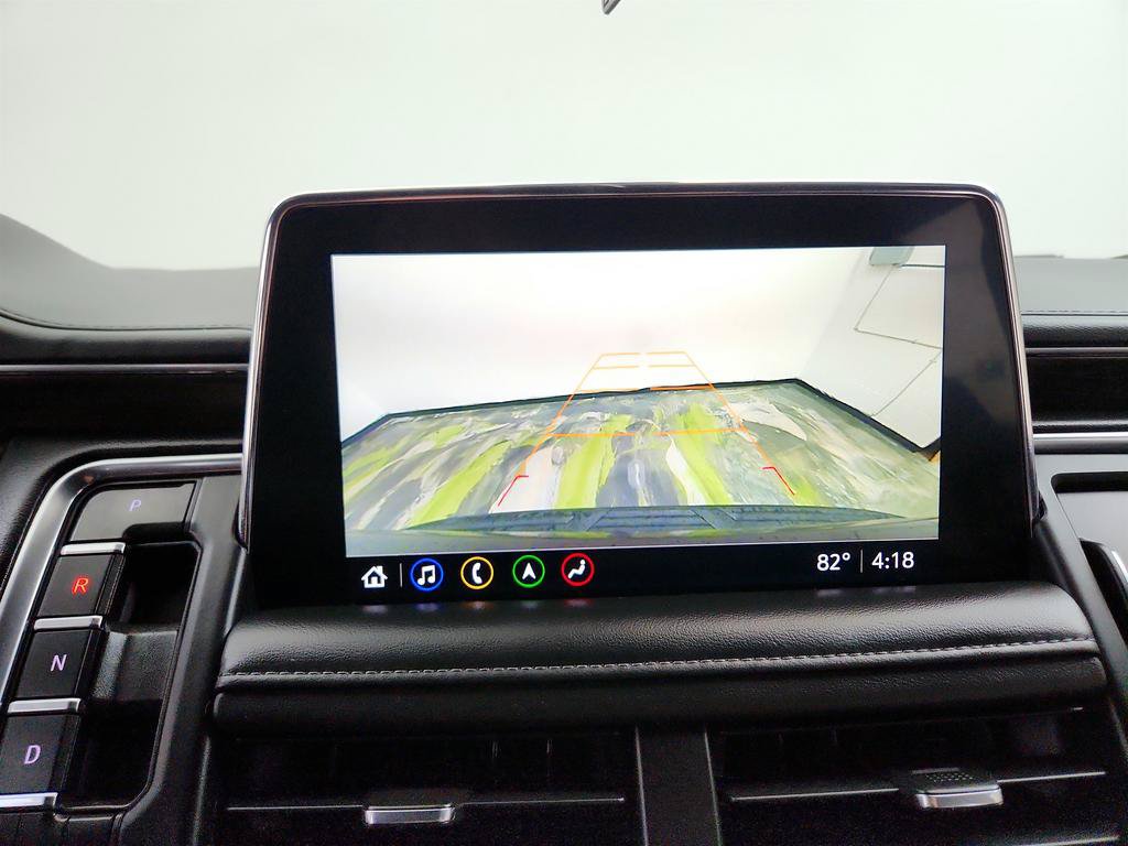 Used 2021 Chevrolet Tahoe Z71 w/ Rear Media and Nav Package AWD/4WD image 18