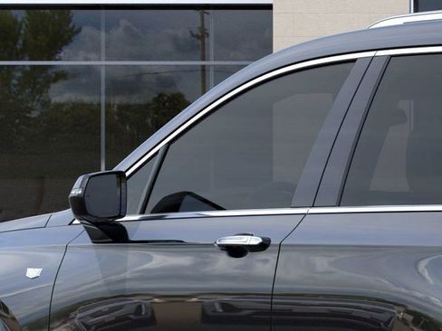 New 2025 Cadillac XT6 Premium Luxury w/ Technology Package image 12