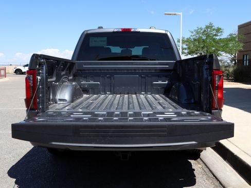 Certified 2026 Ford F150 XL RWD image 20