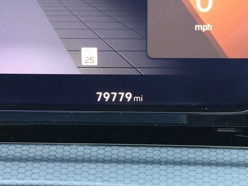 Used 2023 Volkswagen GTI Autobahn image 34