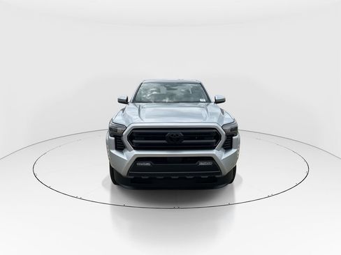 New 2025 Toyota Tacoma SR5 image 3