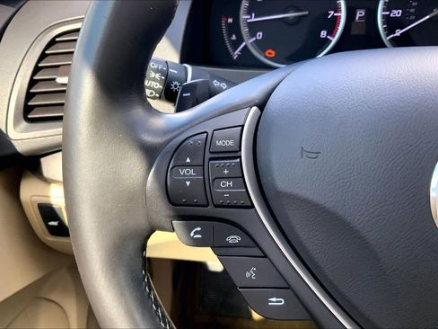 Used 2017 Acura RDX image 21