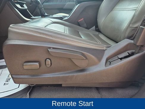 Used 2021 GMC Canyon Denali AWD/4WD image 17