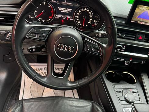 Used 2019 Audi A4 2.0T Premium FWD image 8