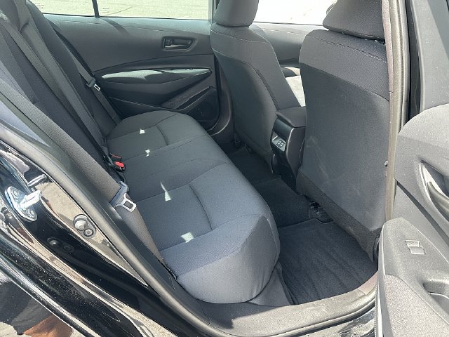 Certified 2026 Toyota Corolla LE FWD image 13