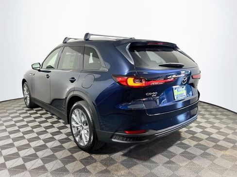 New 2026 MAZDA CX-90 3.3 Turbo w/ Preferred Package AWD/4WD image 5