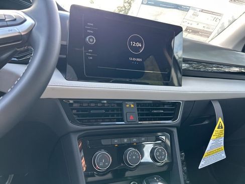 New 2026 Volkswagen Taos S FWD image 30