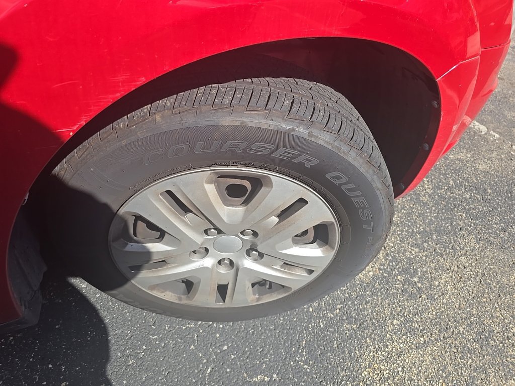 Used 2016 Dodge Journey SE FWD image 9