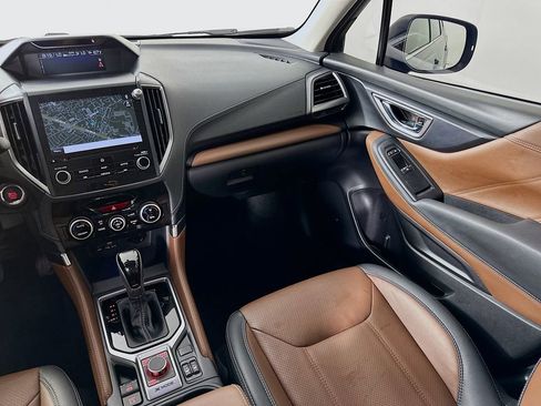 Used 2023 Subaru Forester Touring image 24