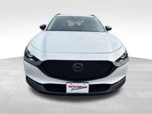 New 2026 MAZDA CX-30 AWD 2.5 S image 10