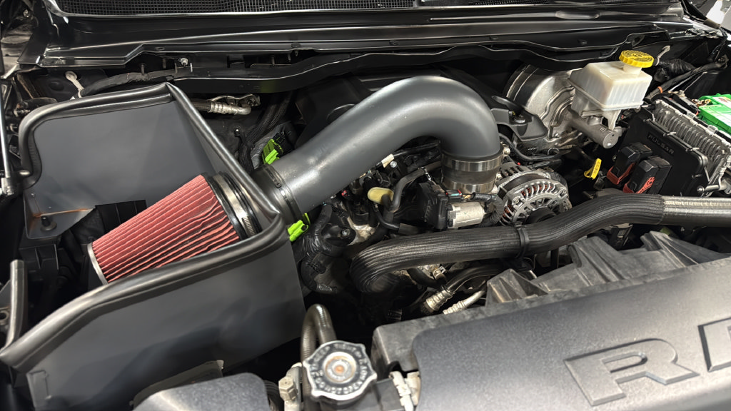 Used 2019 RAM 1500 Big Horn AWD/4WD image 39