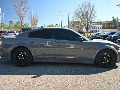 Used 2023 Dodge Charger Scat Pack image 16