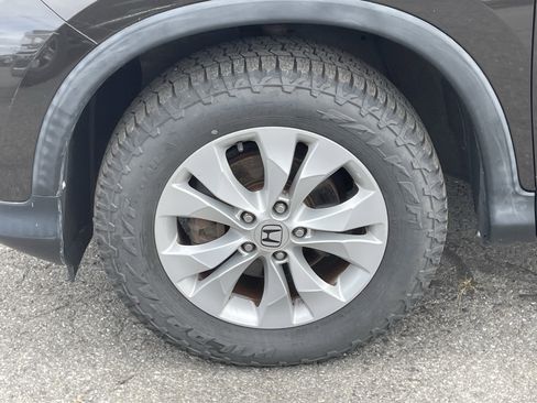 Used 2014 Honda CR-V EX-L image 11