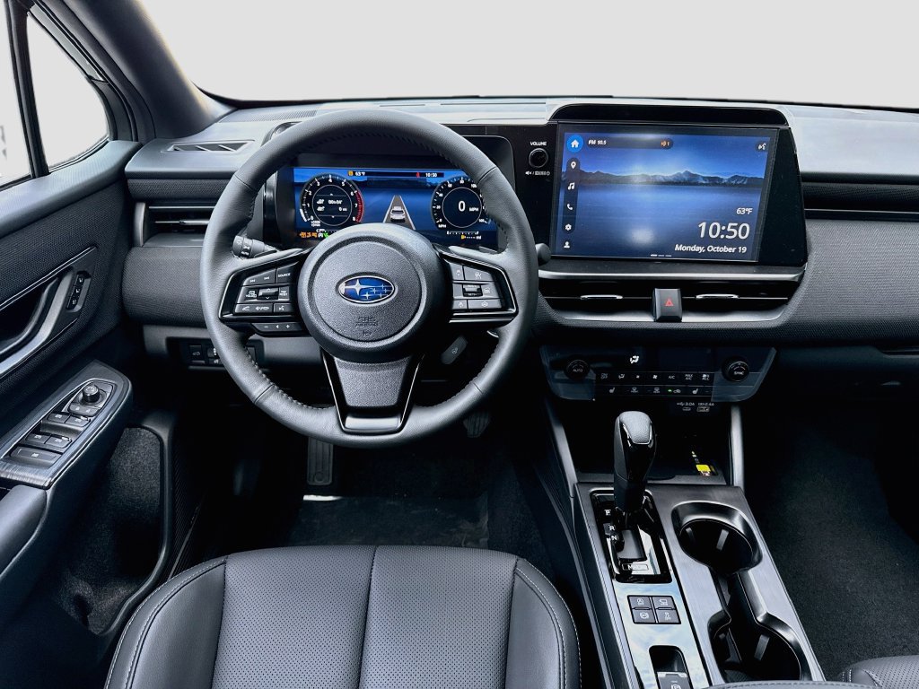 New 2026 Subaru Outback Limited XT AWD/4WD image 29