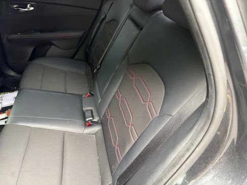 Used 2023 Kia Forte GT FWD image 7