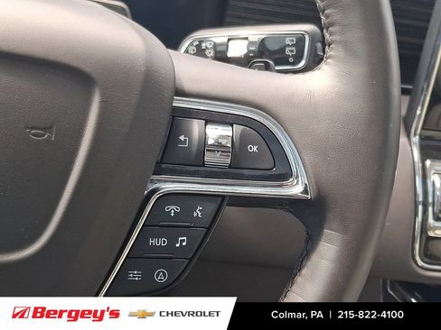 Used 2023 Lincoln Navigator L Black Label AWD/4WD image 28