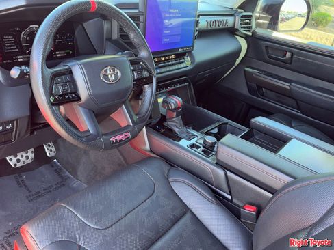 Used 2023 Toyota Tundra TRD Pro image 18