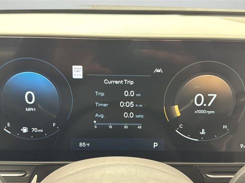 New 2026 Hyundai Kona Limited AWD/4WD image 15