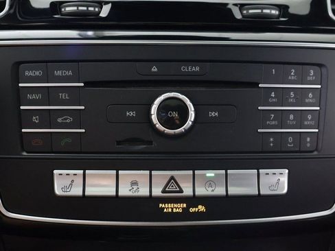 Used 2019 Mercedes-Benz GLS 450 4MATIC w/ Premium 1 Package image 55