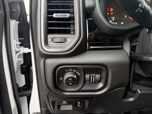 New 2026 RAM 1500 Rebel w/ Advanced Safety Group II AWD/4WD image 22