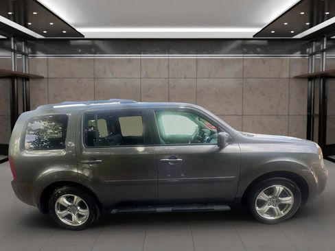 Used 2015 Honda Pilot EX-L image 11