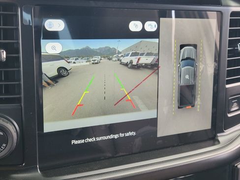 New 2026 Ford F150 Lariat w/ Equipment Group 501A Mid image 18