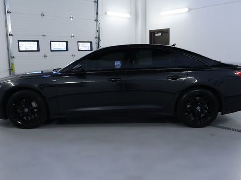 Used 2019 Audi A6 3.0T Premium Plus w/ Premium Plus Package image 4