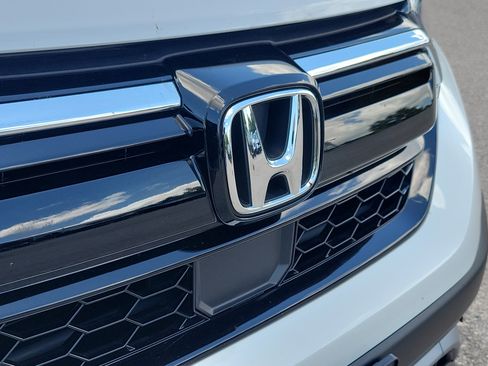 Used 2021 Honda CR-V EX-L image 7