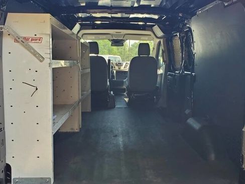 Used 2018 Ford Transit 150 130 Low Roof image 30