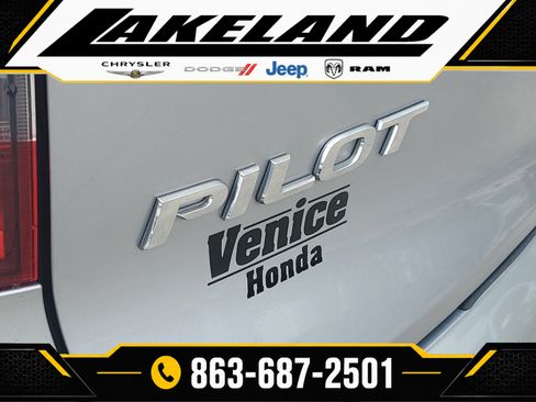 Used 2020 Honda Pilot EX-L image 11