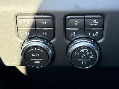 New 2026 GMC Sierra 1500 Denali image 23