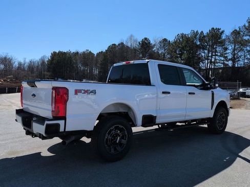 New 2026 Ford F250 XL image 4