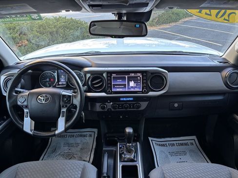 Used 2021 Toyota Tacoma SR image 18