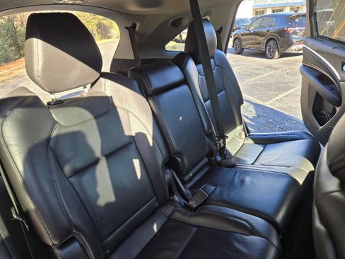Used 2015 Acura MDX SH-AWD w/ Advance Package image 25