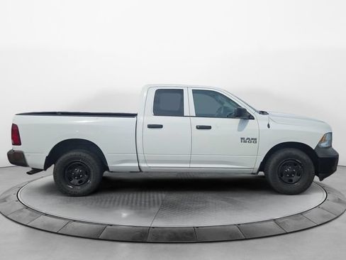 Used 2018 RAM 1500 Tradesman RWD image 6
