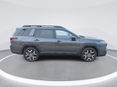 New 2026 Subaru Outback Touring XT AWD/4WD image 4