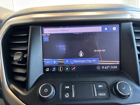 Used 2020 GMC Acadia Denali w/ Technology Package image 24