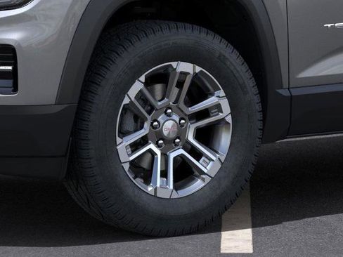 New 2025 GMC Terrain Elevation image 30