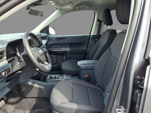 New 2026 Ford Maverick XL image 20