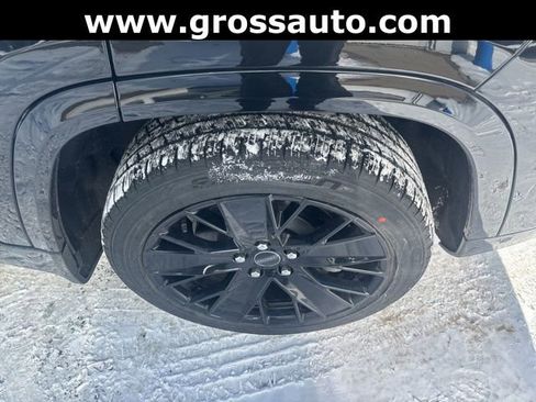 Used 2024 Jeep Wagoneer Launch Edition image 32