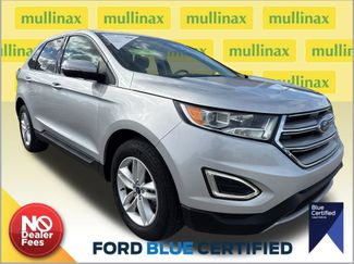 Used 2017 Ford Edge SEL w/ Equipment Group 201A 360° Tour